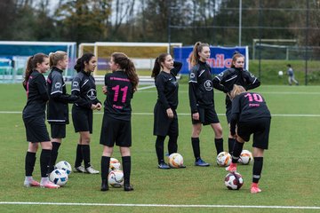 Bild 50 - B-Juniorinnen VfL Pinneberg - MSG Steinhorst Krummesse : Ergebnis: 5:5